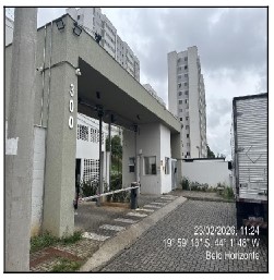 Apartamento - Venda, DIAMANTE (BARREIRO), BELO HORIZONTE, MG