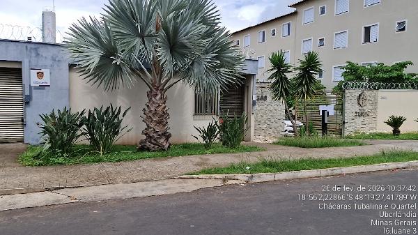 Apartamento - Venda, CHACARAS TUBALINA E QUARTEL, UBERLANDIA, MG