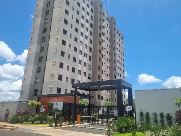 Apartamento - Venda, GRAND VILLE, UBERLANDIA, MG