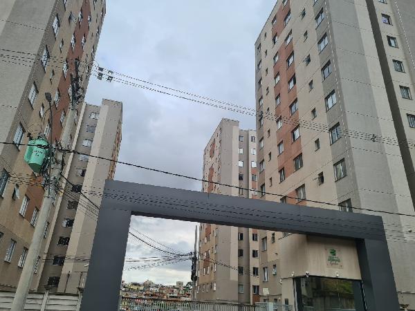 Apartamento - Venda, MARIA DA CONCEICAO, CONTAGEM, MG