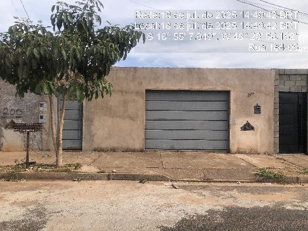 Casa - Venda, CEP: 38418-527, UBERLANDIA, MG