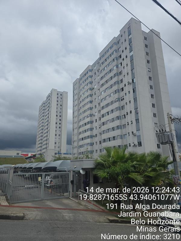 Apartamento - Venda, FLORAMAR, BELO HORIZONTE, MG