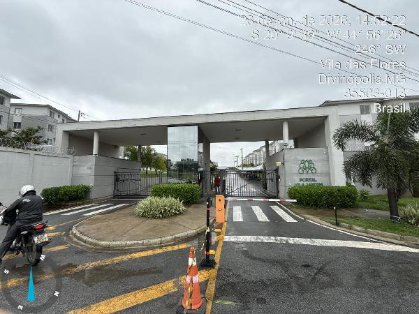 Apartamento - Venda, DIVINÓPOLIS, DIVINOPOLIS, MG