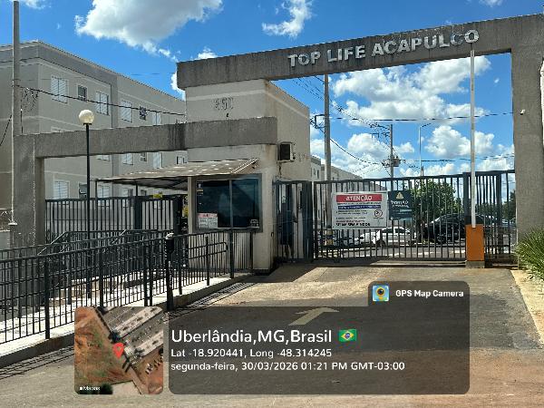 Apartamento - Venda, CHACARAS TUBALINA E QUARTEL, UBERLANDIA, MG