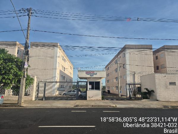 Apartamento - Venda, Loteamento Residencial Pequis, UBERLANDIA, MG