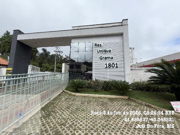 Apartamento - Venda, GRAMA, JUIZ DE FORA, MG