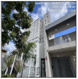 Apartamento - Venda, Juliana, BELO HORIZONTE, MG