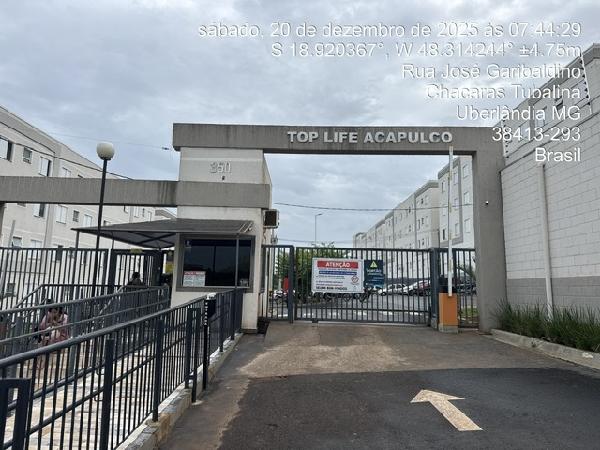 Apartamento - Venda, CHACARAS TUBALINA E QUARTEL, UBERLANDIA, MG