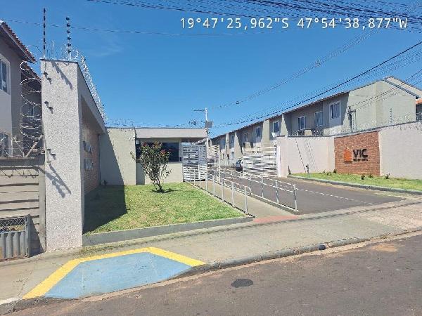 Apartamento - Venda, CONJUNTO CHICA FERREIRA, UBERABA, MG