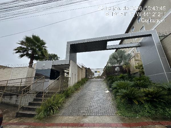 Apartamento - Venda, NOSSA SENHORA DA CONCEICAO, CONTAGEM, MG