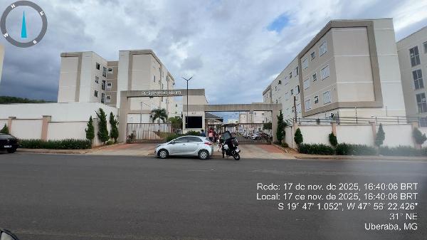 Apartamento - Venda, RECREIO DOS BANDEIRANTES, UBERABA, MG