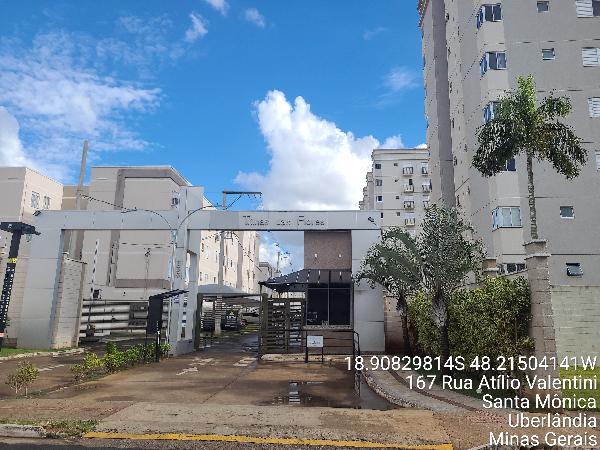 Apartamento - Venda, Grand Ville, UBERLANDIA, MG