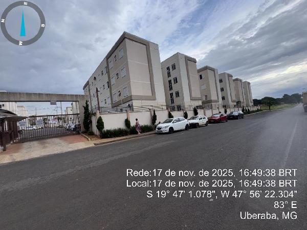 Apartamento - Venda, RECREIO DOS BANDEIRANTES, UBERABA, MG