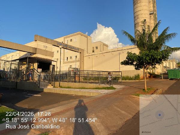Apartamento - Venda, Chßcaras Tubalina e Quartel, UBERLANDIA, MG