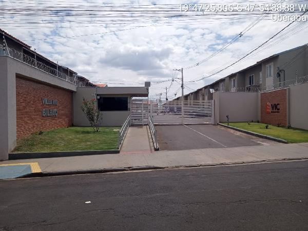 Apartamento - Venda, BAIRRO VALLIM, UBERABA, MG