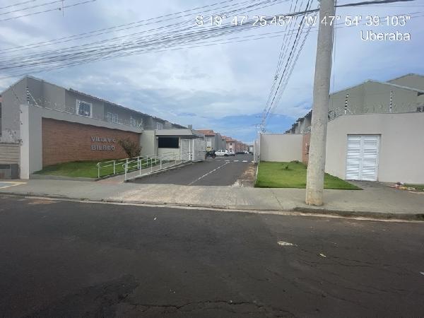 Apartamento - Venda, VALLIM, UBERABA, MG
