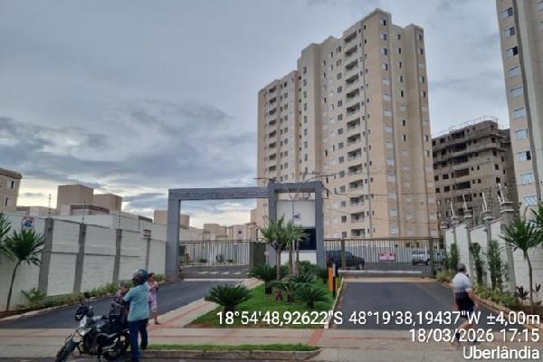 Apartamento - Venda, JARDIM PATRICIA, UBERLANDIA, MG