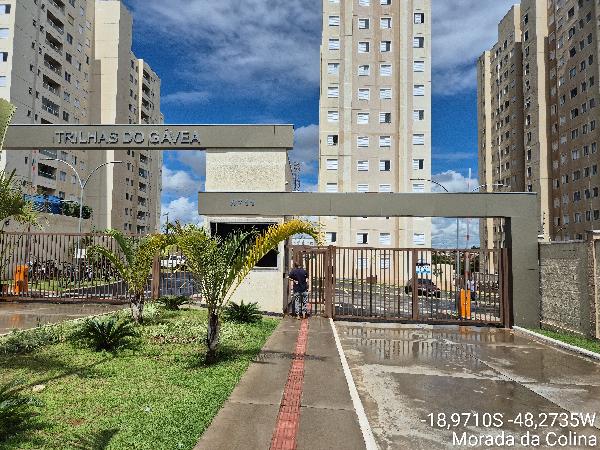 Apartamento - Venda, GAVEA, UBERLANDIA, MG