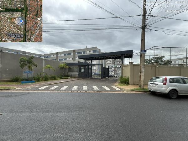 Apartamento - Venda, JARDIM DO LAGO, UBERABA, MG