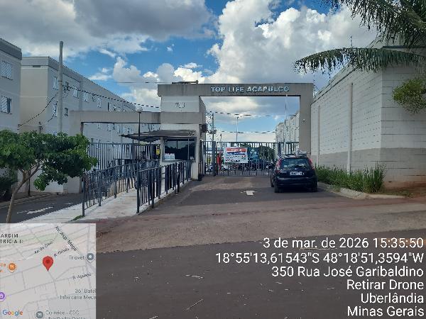 Apartamento - Venda, CHACARAS TUBALINA E QUARTEL, UBERLANDIA, MG