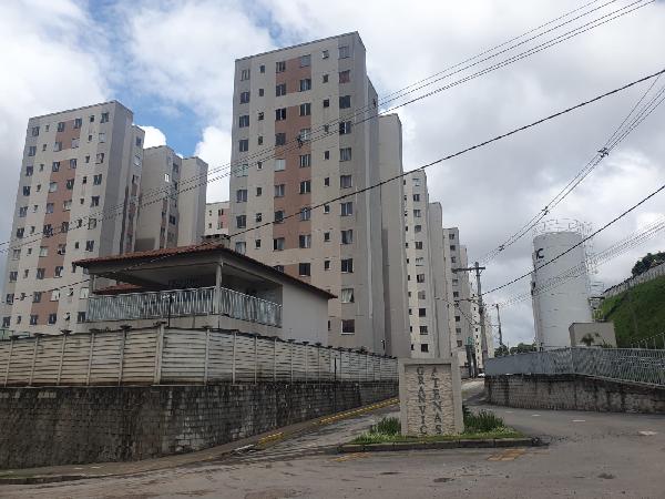 Apartamento - Venda, MARIA DA CONCEICAO, CONTAGEM, MG