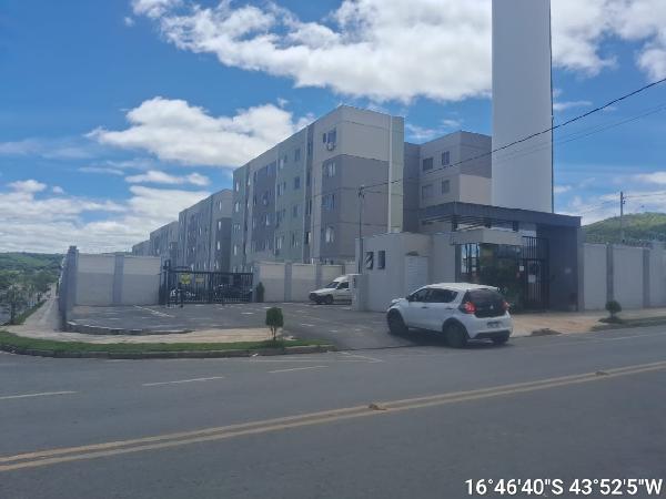 Apartamento - Venda, RESIDENCIAL SUL JACARANDAS, MONTES CLAROS, MG
