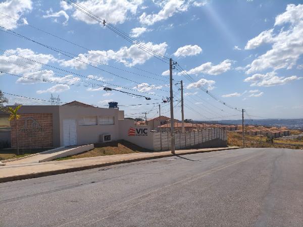 Apartamento - Venda, SERRA DOURADA, VESPASIANO, MG