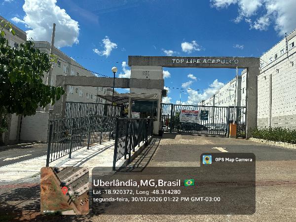 Apartamento - Venda, Chßcaras Tubalina e Quartel, UBERLANDIA, MG