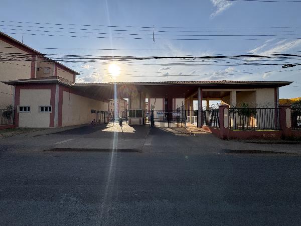 Apartamento - Venda, Conjunto Alvorada, UBERLANDIA, MG