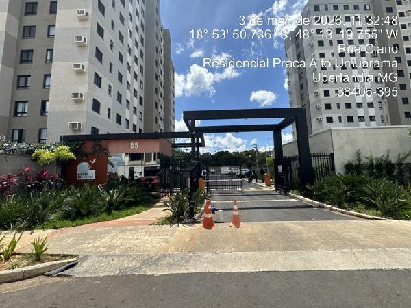 Apartamento - Venda, GRAND VILLE, UBERLANDIA, MG