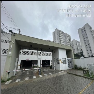 Apartamento - Venda, Diamante (Barreiro), BELO HORIZONTE, MG