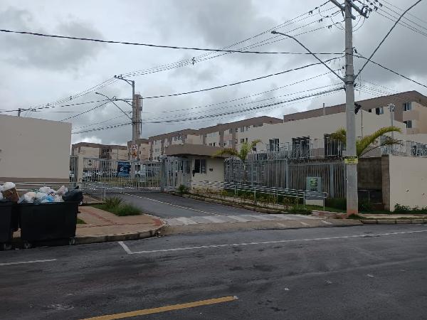 Apartamento - Venda, ALTO DA CONQUISTA, CONTAGEM, MG