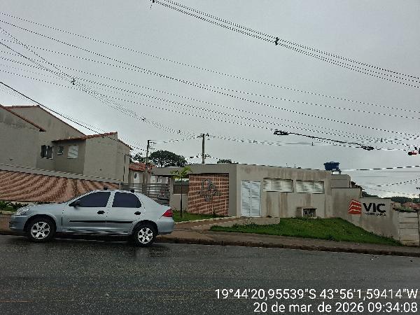 Apartamento - Venda, ANGICOS, VESPASIANO, MG