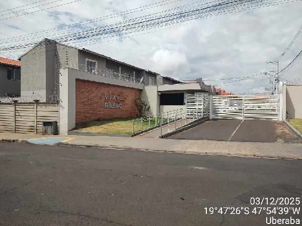 Apartamento - Venda, CONJUNTO CHICA FERREIRA, UBERABA, MG