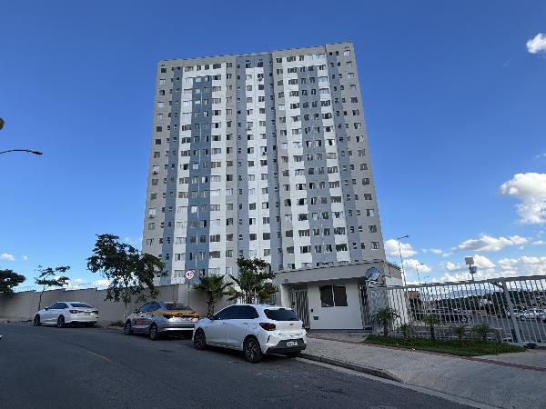 Apartamento - Venda, BELO HORIZONTE, MG