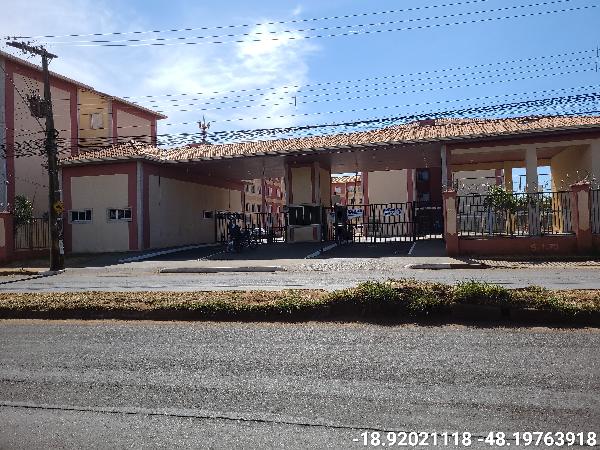 Apartamento - Venda, CONJUNTO ALVORADA, UBERLANDIA, MG