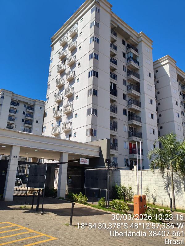 Apartamento - Venda, GRAND VILLE, UBERLANDIA, MG