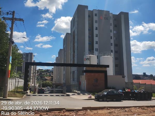 Apartamento - Venda, Chßcara Contagem, CONTAGEM, MG