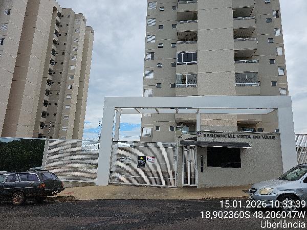 Apartamento - Venda, LOTEAMENTO PORTAL DO VALE II, UBERLANDIA, MG