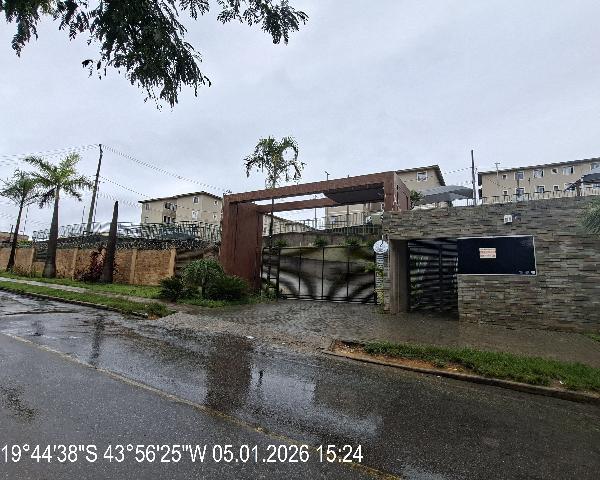 Apartamento - Venda, BERNARDO DE SOUZA, VESPASIANO, MG