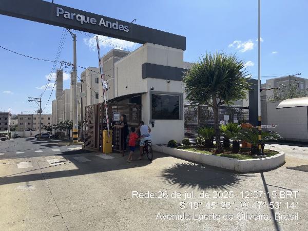 Apartamento - Venda, LOT RESERVA USHUAIA, UBERABA, MG