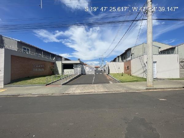 Apartamento - Venda, VALLIM, UBERABA, MG