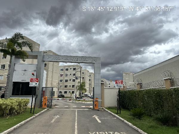Apartamento - Venda, SAO JUDAS TADEU, MONTES CLAROS, MG