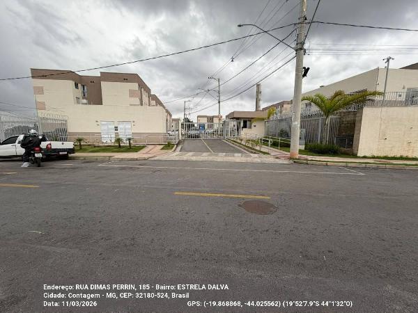Apartamento - Venda, CONTAGEM, MG