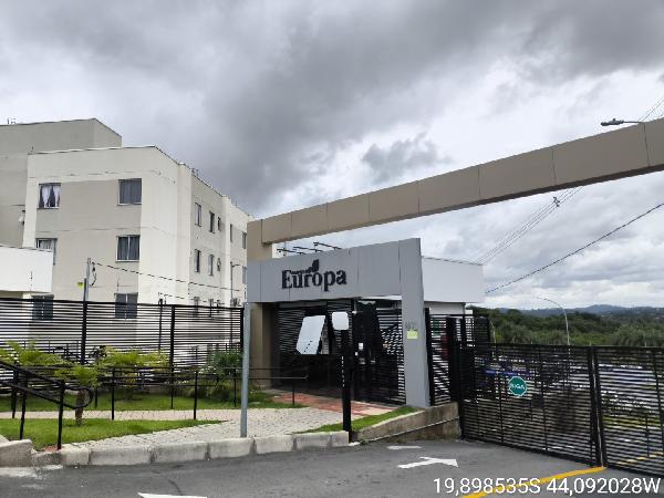 Apartamento - Venda, CONTAGEM, MG