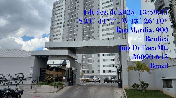 Apartamento - Venda, JUIZ DE FORA, MG