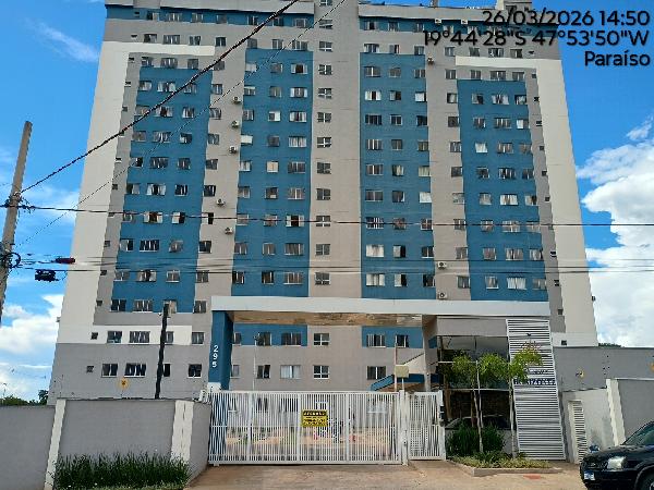 Apartamento - Venda, PARAISO, UBERABA, MG