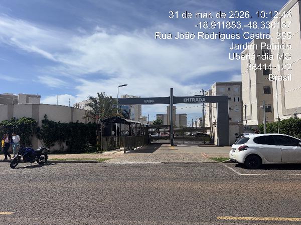 Apartamento - Venda, Jardim PatrÝcia, UBERLANDIA, MG