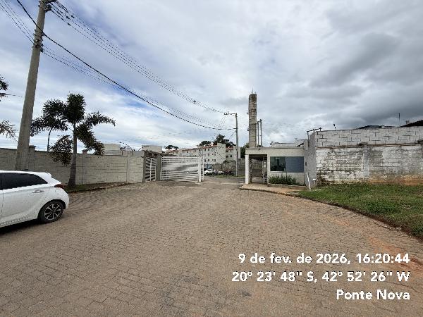 Apartamento - Venda, PARAISO, PONTE NOVA, MG