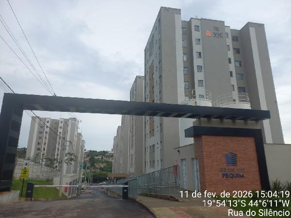 Apartamento - Venda, CONTAGEM, MG